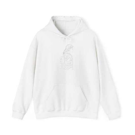 Ellie's Legacy Hoodie