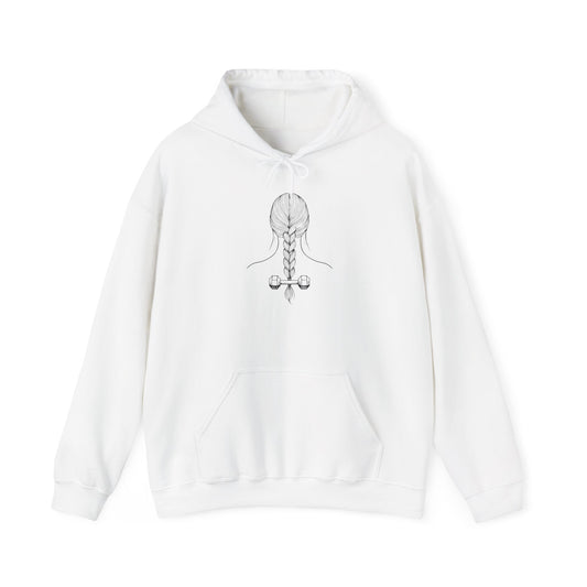 Abby's Legacy Hoodie pt.II