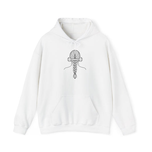 Abby's Legacy Hoodie