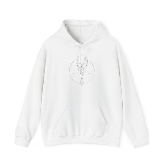 Abby's Legacy Hoodie pt.IV